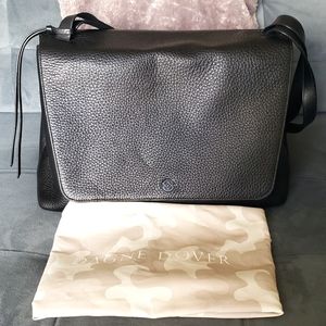 Dagne Dover Simone Satchel